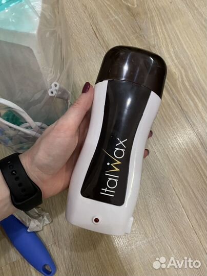 Набор для депиляции