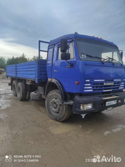 КамАЗ MTA160, 2010