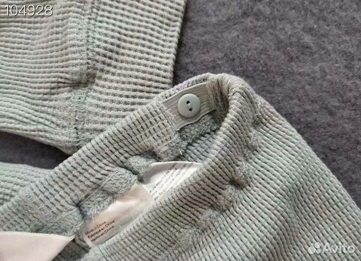 Костюм детский h&m