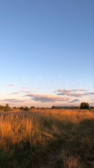 Участок 22 га (СНТ, ДНП)