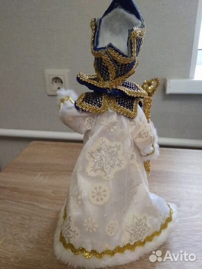 Новогодняя фея