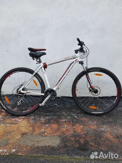 Велосипед горный Merida Big Nine 20