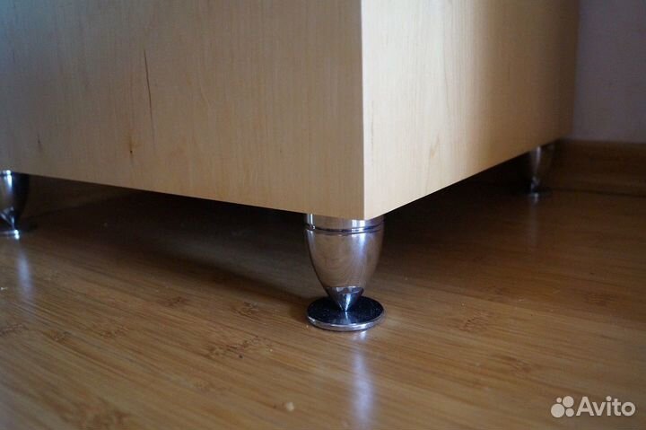 Мощный 500Вт сабвуфер KEF PSW4000