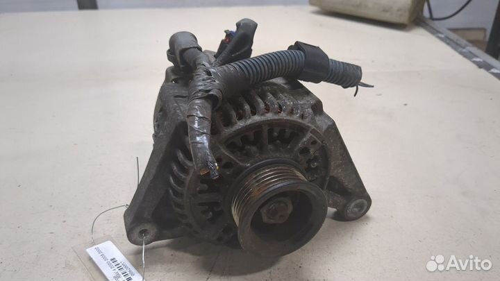 Генератор Toyota RAV 4