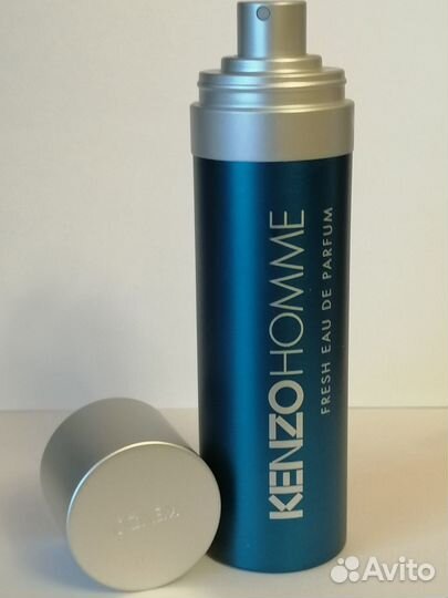 Kenzo Kenzo pour Homme Fresh EDP 100 ml