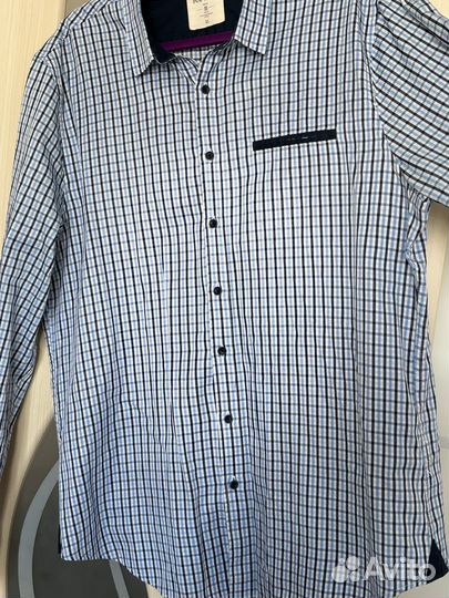 Мужские вещи пакетом