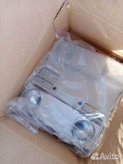 Плафон салона Volkswagen