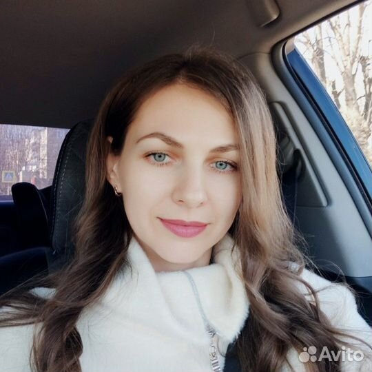 Торговый представитель