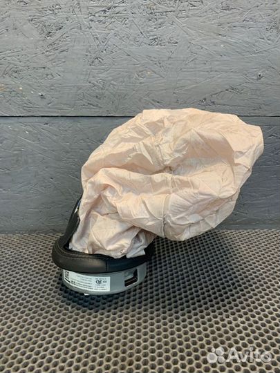 Подушка безопасности в руль Bmw X7 G07 M-pack