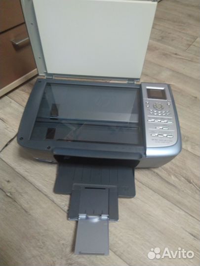 Принтер сканер копир HP PSC 2353