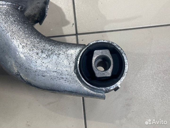 Подрамник Bmw 523I E39 M52B25 2000