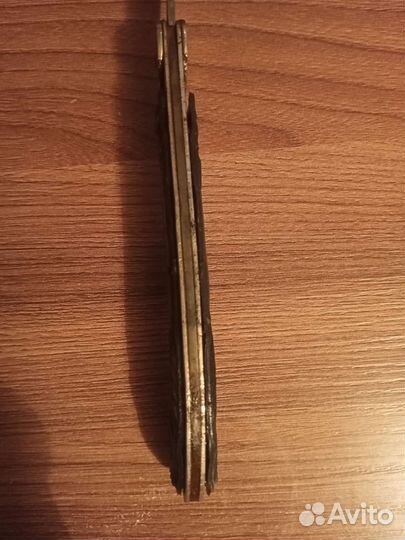 Нож складной белка (СССР)