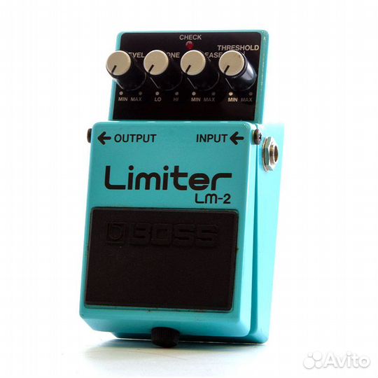 Boss LM-2 Limiter (used)
