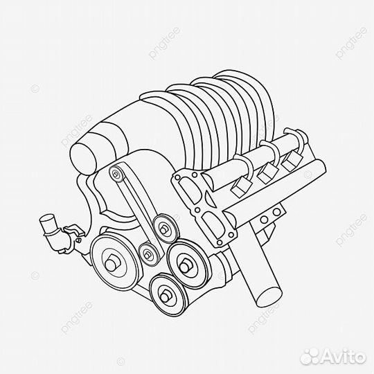 Мотор на гончарный круг