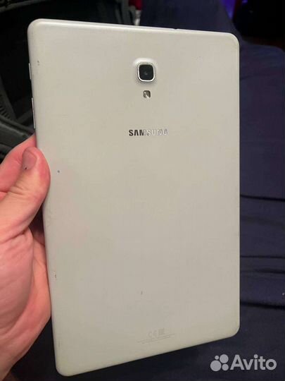 Samsung Galaxy Tab A 10.5 2018