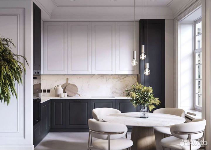 Кухонный гарнитур без первоначального взноса