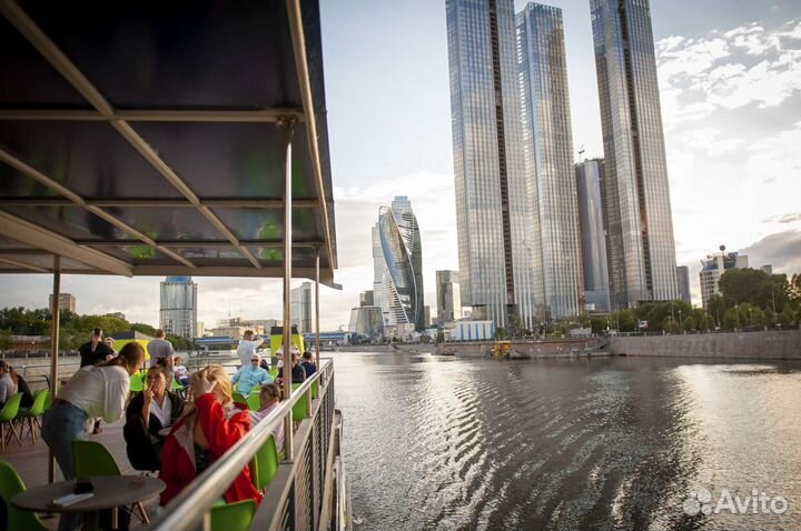 Гранд прогулка