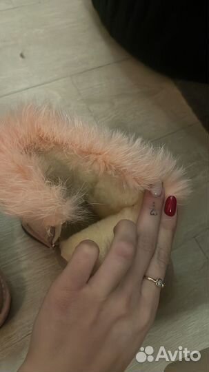 Ugg угги детские