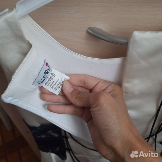 Платье
