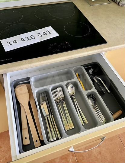 3-к. апартаменты, 122 м², 1/4 эт.