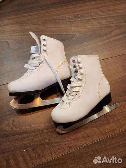 Коньки для фигурного катания ASE Sport 28