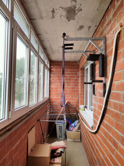 3-к. квартира, 75,5 м², 3/7 эт.