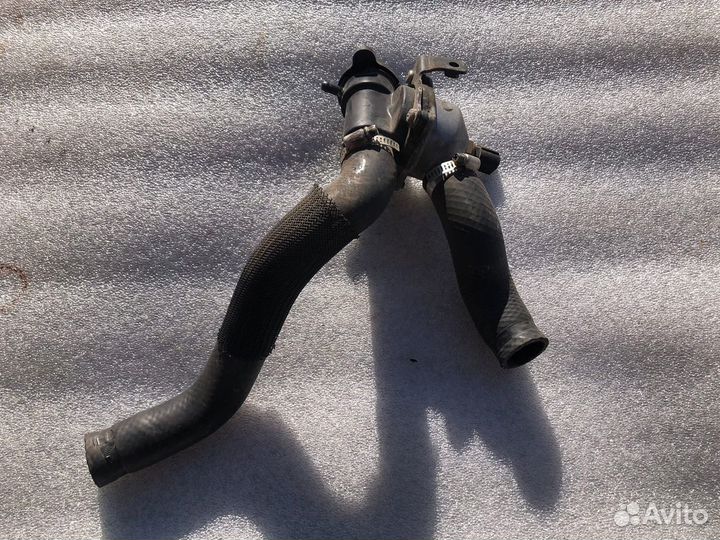 Kawasaki Z1000 2006 термостат