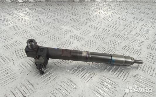 Форсунка дизельная KIA venga 1 (CEA12AL01)