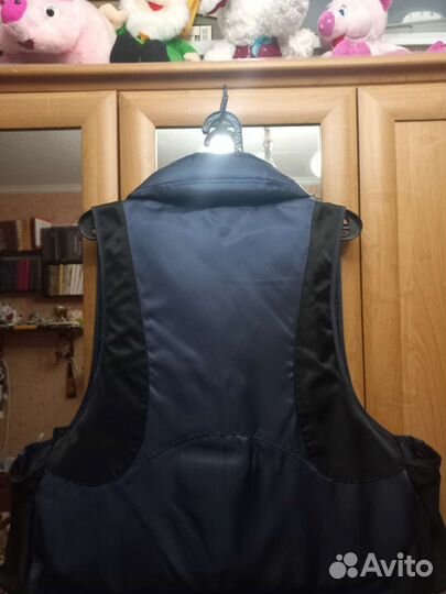 Спасательный жилет aquaz AQ-302