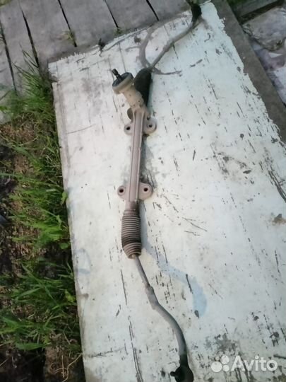 Рулевая рейка Hyunday avante/elantra 2012