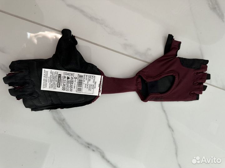 Перчатки для спорта