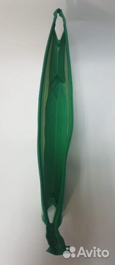 Папка для труда пластиковая А4