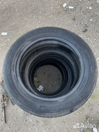 Michelin Energy Saver 205/55 R16 68