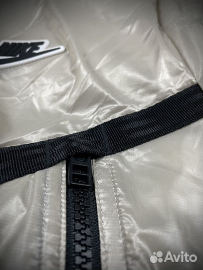 Куртка Nike Sportswear Synthetic Fill Оригинал