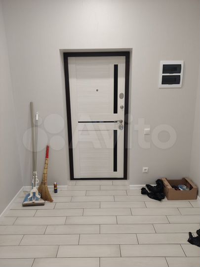 Дом 110 м² на участке 12,5 сот.