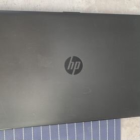 Ноутбук HP 255 G5