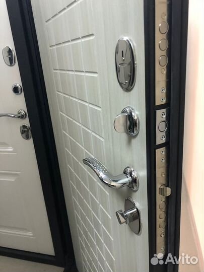 Двери входные с доставкой, установкой и гарантией
