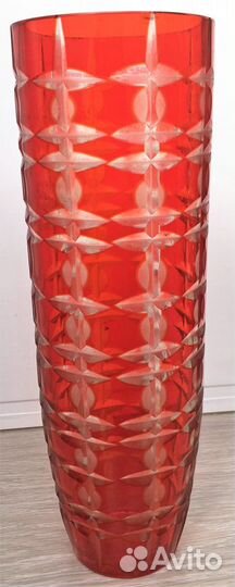 Винтаж. СССР. Ваза