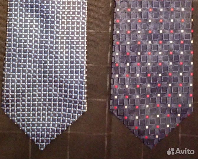 Галстуки Dolcepunta