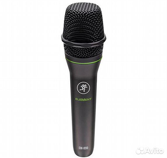 Комплект для домашней студии Mackie Studio Bundle