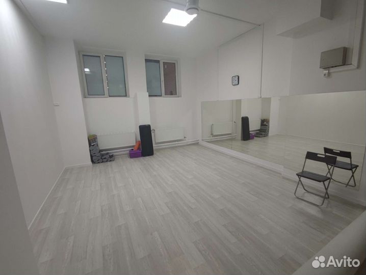 Аренда зала