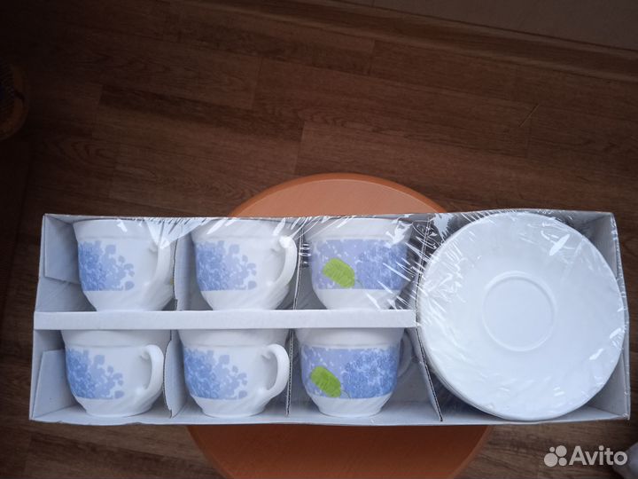 Посуда для дома