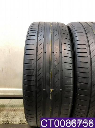 Continental ContiSportContact 5 225/45 R19 96T