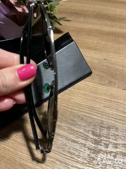 Очки Christian Dior оригинал