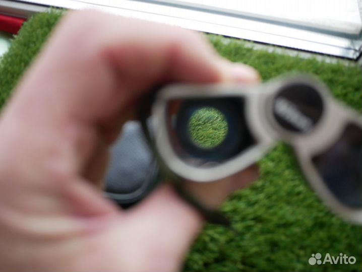 Бинокль японский nikon 3x театрально прогулочный