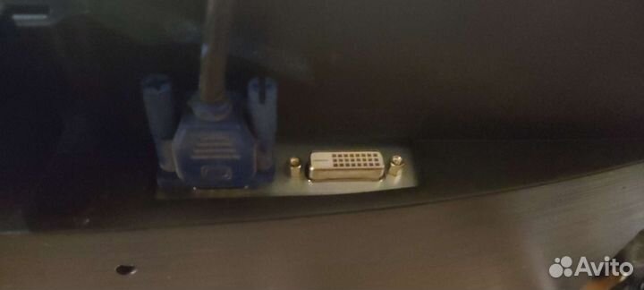 Монитор для компьютера 22 дюйма