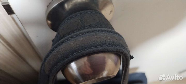 Сумка женская натуральная кожа бу