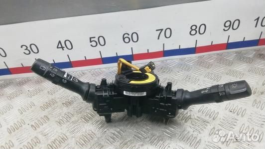 Переключатель поворотов и дворников (стрекоза) hyu