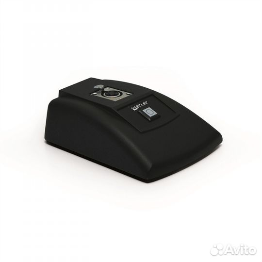 Подставка для микрофонов Ecler embase