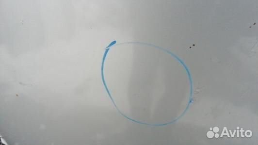 Капот ford C-MAX 1 (PBE02D201)